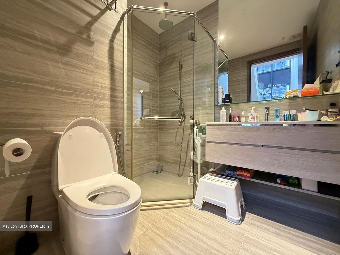 Sunrise Terrace (D28), Terrace #501705131